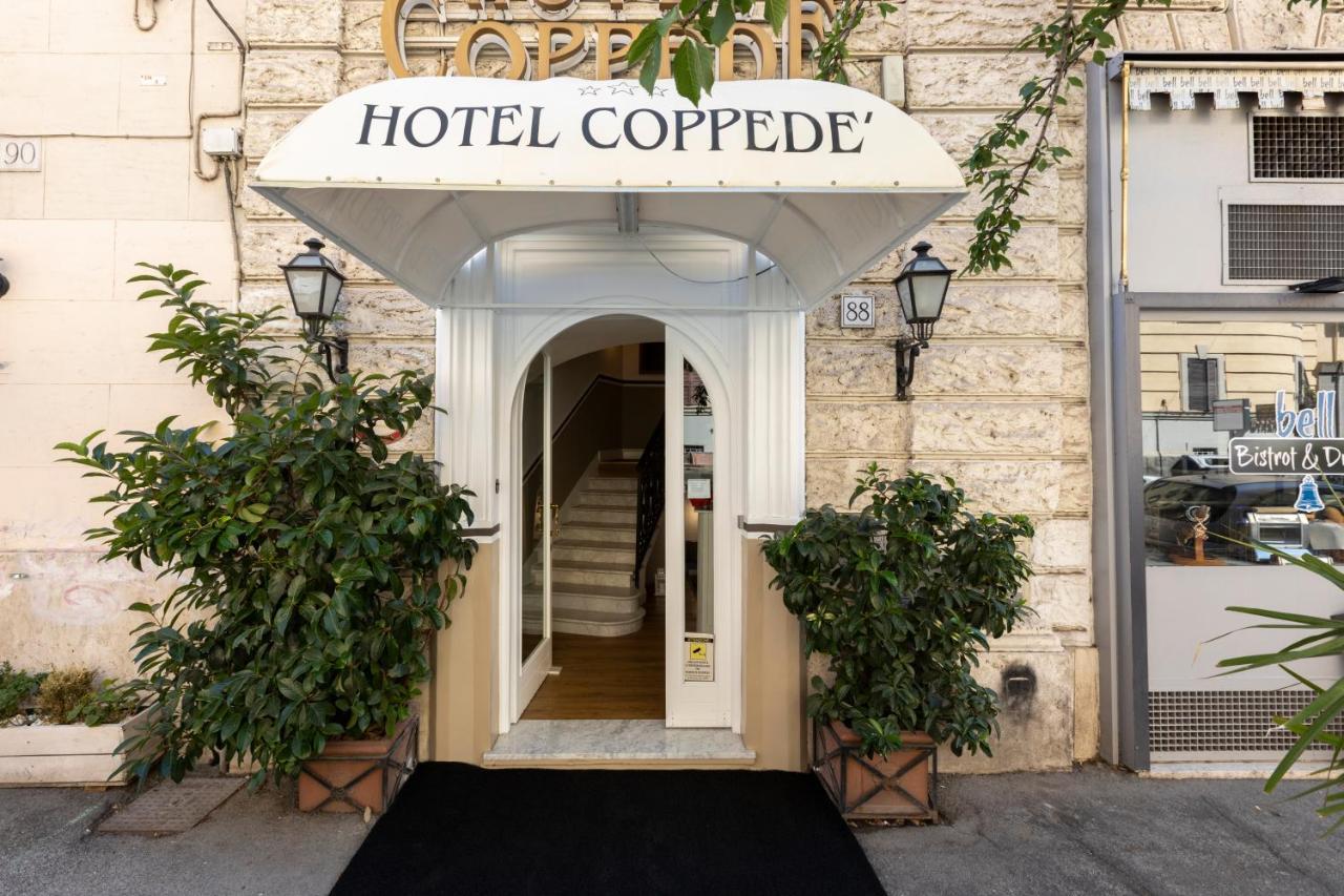 Hotel Coppede' — Photos 1